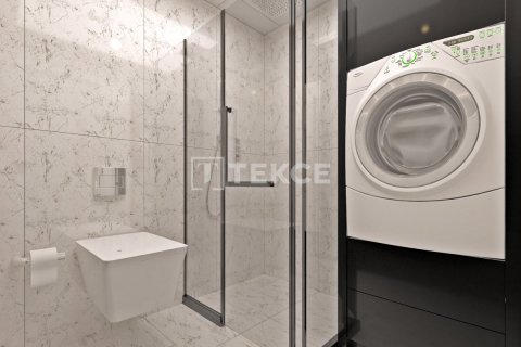 Apartment for sale in Alanya, Antalya, Turkey, 1 bedroom, 80m2, No. 187034 – photo 13