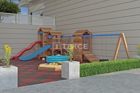 Apartment for sale in Alanya, Antalya, Turkey, 1 bedroom, 80m2, No. 187034 – photo 6