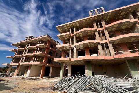 Apartment for sale in Alanya, Antalya, Turkey, 1 bedroom, 80m2, No. 187034 – photo 17