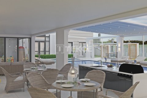 Apartment for sale in Alanya, Antalya, Turkey, 1 bedroom, 80m2, No. 187034 – photo 5