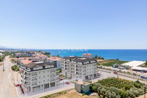 Apartment for sale in Alanya, Antalya, Turkey, 1 bedroom, 80m2, No. 187034 – photo 1