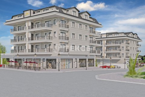 Apartment for sale in Alanya, Antalya, Turkey, 1 bedroom, 80m2, No. 187034 – photo 25