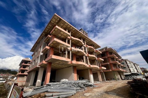 Apartment for sale in Alanya, Antalya, Turkey, 1 bedroom, 80m2, No. 187034 – photo 20