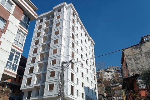 Продажа квартиры  в Стамбуле, Турция 2+1, 90м2, №176952 – фото 19