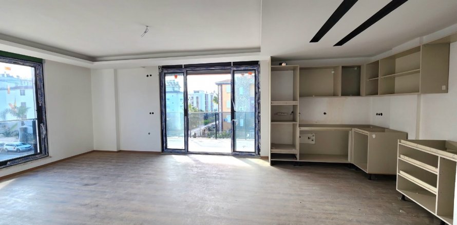 2+1 Apartment in Antalya, Turkey No. 185608