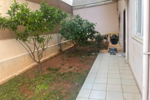 3+1 Lejlighed  i Antalya, Tyrkiet Nr. 185606 - 13