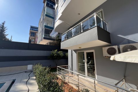 3+1 Lejlighed  i Antalya, Tyrkiet Nr. 185606 - 2