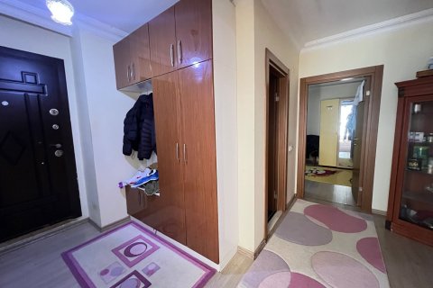 3+1 Lejlighed  i Antalya, Tyrkiet Nr. 185606 - 14