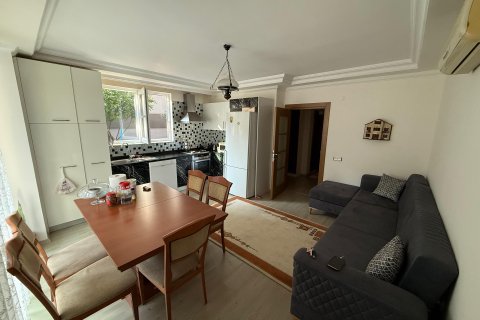 3+1 Lejlighed  i Antalya, Tyrkiet Nr. 185606 - 12