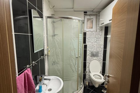 3+1 Lejlighed  i Antalya, Tyrkiet Nr. 185606 - 6