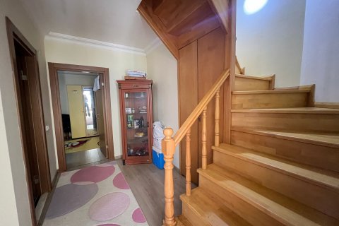 3+1 Lejlighed  i Antalya, Tyrkiet Nr. 185606 - 5