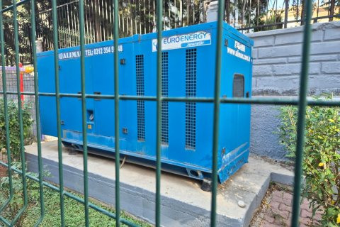 3+1 Lejlighed  i Antalya, Tyrkiet Nr. 185606 - 16