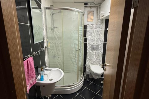 3+1 Lejlighed  i Antalya, Tyrkiet Nr. 185606 - 9