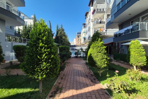 3+1 Lejlighed  i Antalya, Tyrkiet Nr. 185606 - 1