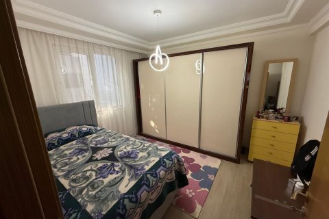 3+1 Lejlighed  i Antalya, Tyrkiet Nr. 185606 - 8