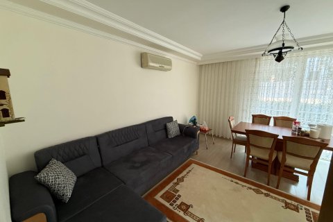 3+1 Lejlighed  i Antalya, Tyrkiet Nr. 185606 - 3