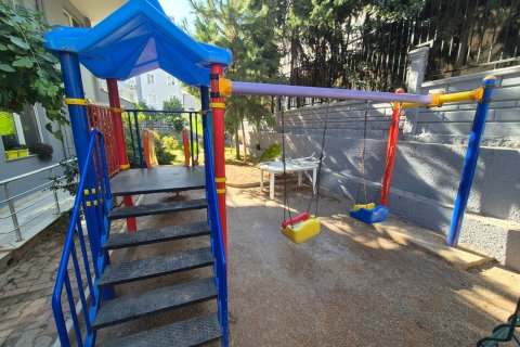 3+1 Lejlighed  i Antalya, Tyrkiet Nr. 185606 - 15