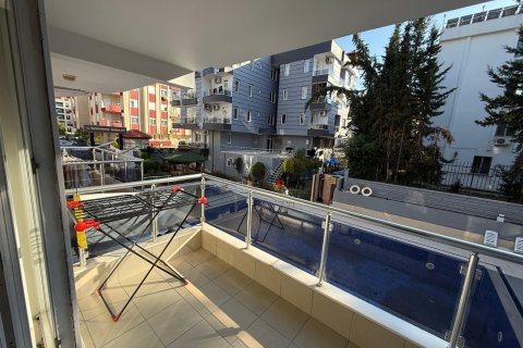 3+1 Lejlighed  i Antalya, Tyrkiet Nr. 185606 - 7