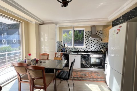 3+1 Lejlighed  i Antalya, Tyrkiet Nr. 185606 - 4