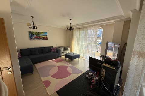 3+1 Lejlighed  i Antalya, Tyrkiet Nr. 185606 - 11