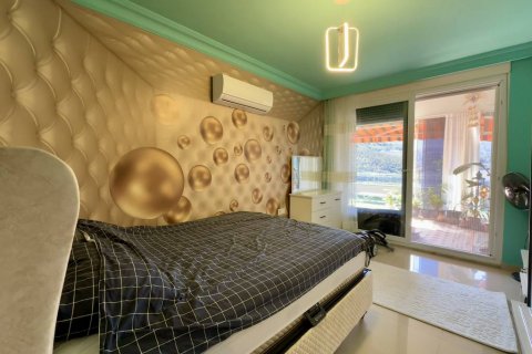 2+2 Lägenhet  i Kargicak, Alanya, Antalya, Turkiet Nr. 185603 - 17