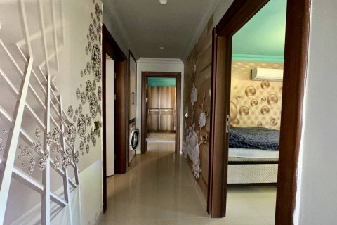 2+2 Lägenhet  i Kargicak, Alanya, Antalya, Turkiet Nr. 185603 - 16