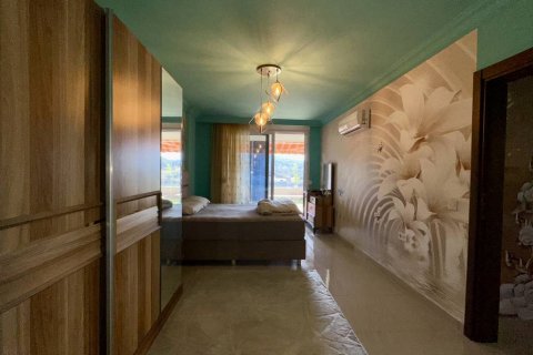 2+2 Lägenhet  i Kargicak, Alanya, Antalya, Turkiet Nr. 185603 - 24