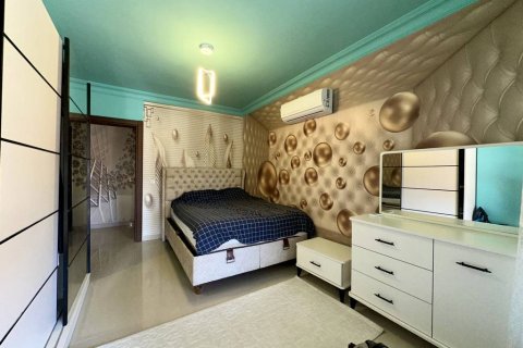 2+2 Lägenhet  i Kargicak, Alanya, Antalya, Turkiet Nr. 185603 - 18