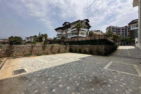 شقة في  Kestel 1 غرفة نوم ، 55 متر مربع . ر قم 185602 - 5