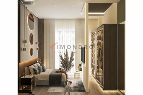 Продажа виллы  в Аксу, Анталье, Турция 3+1, 150м2, №186687 – фото 12