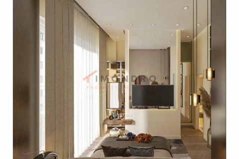 Продажа виллы  в Аксу, Анталье, Турция 3+1, 150м2, №186687 – фото 13