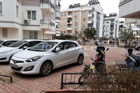 Продажа квартиры  в Анталье, Турция 4+1, 160м2, №186695 – фото 4