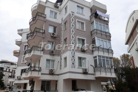 Продажа квартиры  в Анталье, Турция 4+1, 160м2, №186695 – фото 1