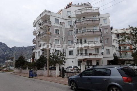 Продажа квартиры  в Анталье, Турция 4+1, 160м2, №186695 – фото 2