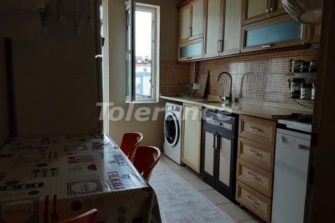 Продажа квартиры  в Анталье, Турция 4+1, 160м2, №186695 – фото 16