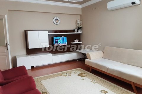 Продажа квартиры  в Анталье, Турция 4+1, 160м2, №186695 – фото 14