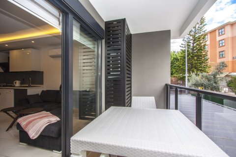 1+1 Wohnung  in Alanya, Antalya, Türkei Nr. 186696 - 13
