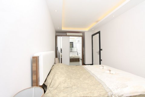 1+1 Wohnung  in Alanya, Antalya, Türkei Nr. 186696 - 15