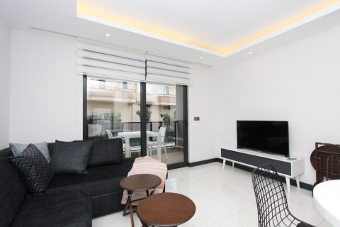 1+1 Wohnung  in Alanya, Antalya, Türkei Nr. 186696 - 11