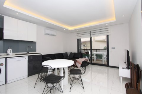 1+1 Wohnung  in Alanya, Antalya, Türkei Nr. 186696 - 7