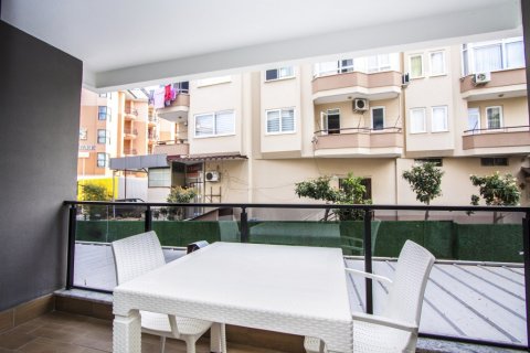 1+1 Wohnung  in Alanya, Antalya, Türkei Nr. 186696 - 16