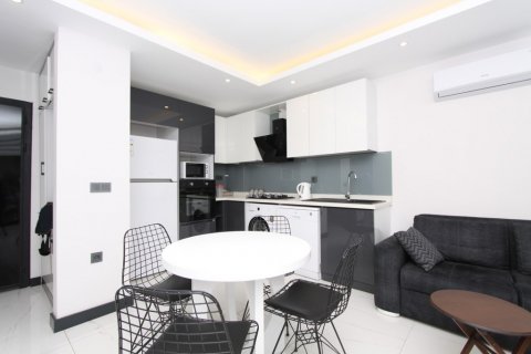 1+1 Wohnung  in Alanya, Antalya, Türkei Nr. 186696 - 12