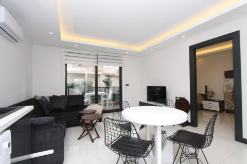 1+1 Wohnung  in Alanya, Antalya, Türkei Nr. 186696 - 10