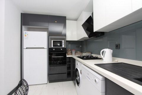 1+1 Wohnung  in Alanya, Antalya, Türkei Nr. 186696 - 9