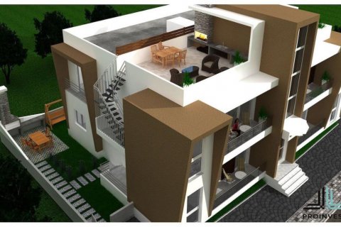 Wohnung  in Famagusta,  Nr. 186172 - 2