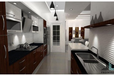 Wohnung  in Famagusta,  Nr. 186172 - 5