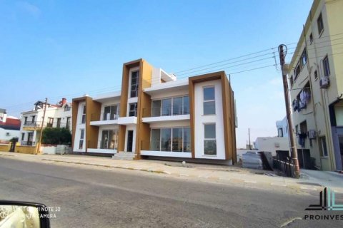 Wohnung  in Famagusta,  Nr. 186172 - 1