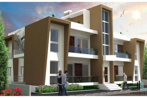 Wohnung  in Famagusta,  Nr. 186172 - 9