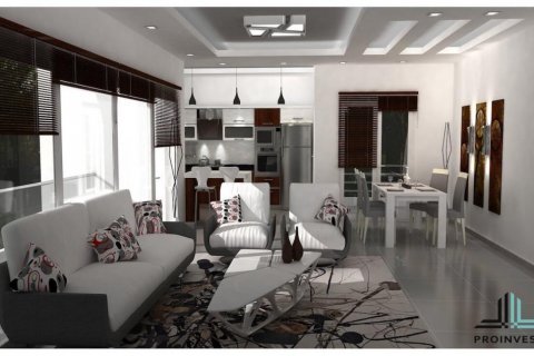 Wohnung  in Famagusta,  Nr. 186172 - 7