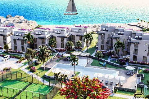 Wohnung  in Famagusta,  Nr. 186174 - 3